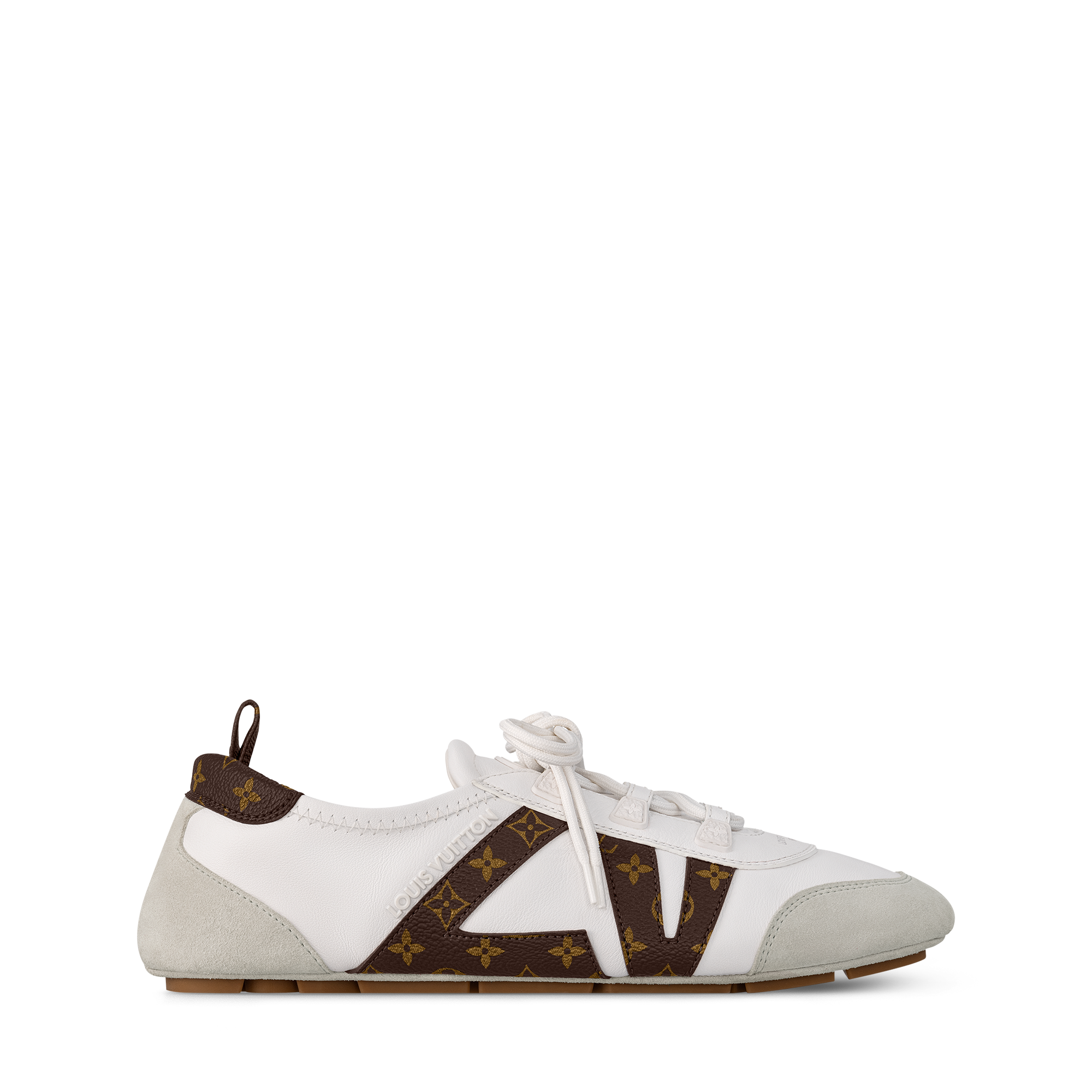 LV Sneakerina - Shoes | LOUIS VUITTON LV Sneakerina - Shoes | LOUIS VUITTON